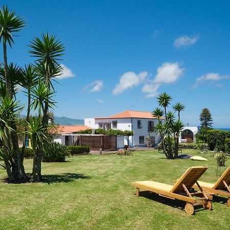 Quinta Morazes Casas De Campo Рибейра-Гранди Экстерьер фото