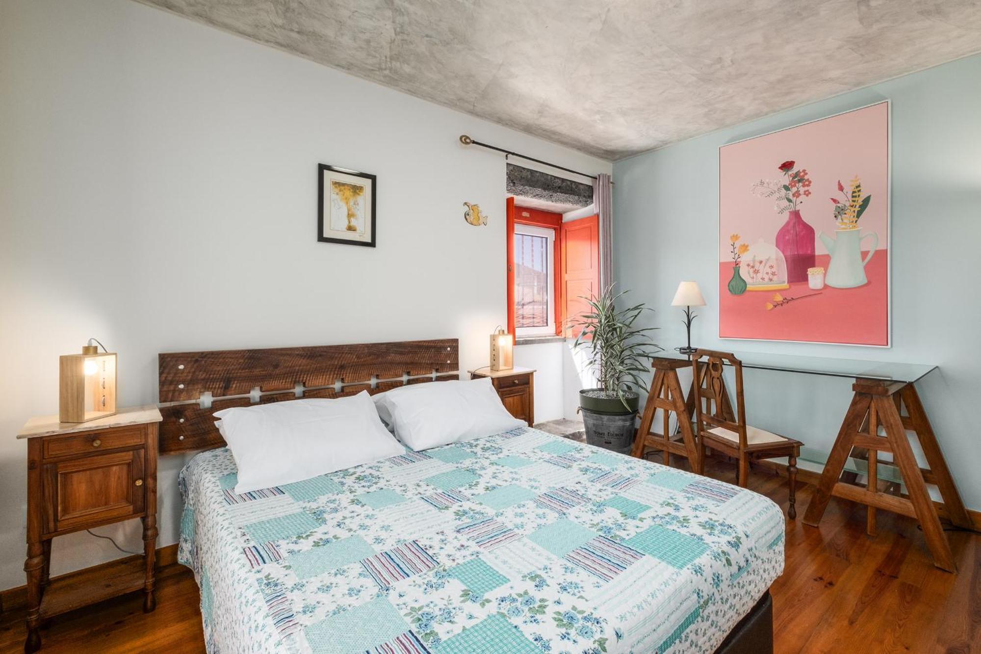 Quinta Morazes Casas De Campo Рибейра-Гранди Экстерьер фото