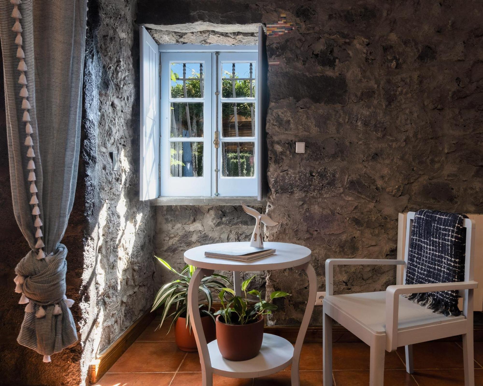 Quinta Morazes Casas De Campo Рибейра-Гранди Экстерьер фото